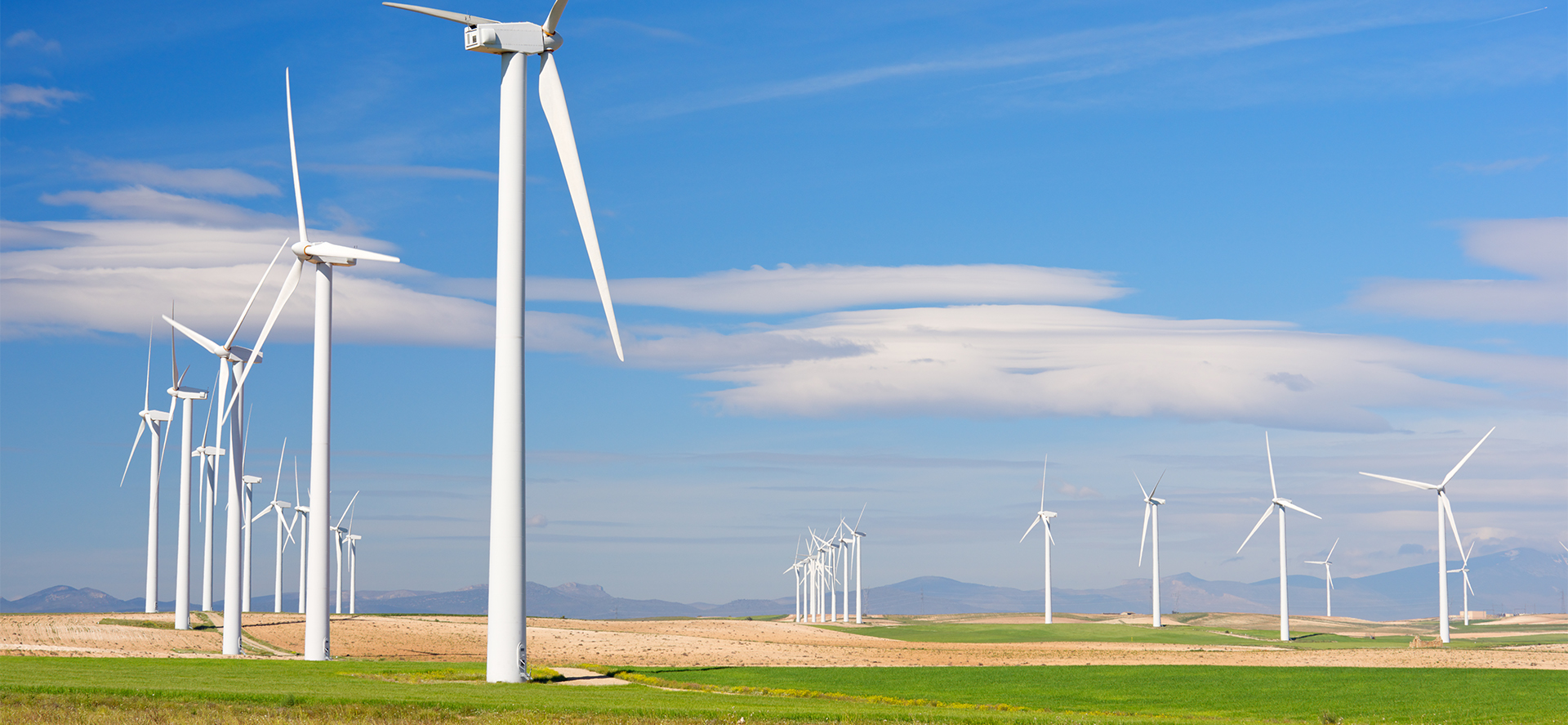 Energy at Power Generation