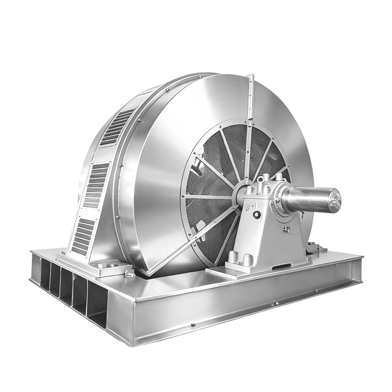 SDM/SDMZ Series Heavy-duty High-Voltage Synchronous Motors para sa Ball Mills